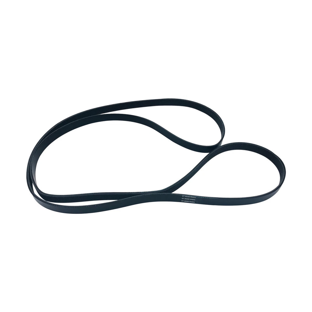 Serpentine Belt for MerCruiser V6 V8 Alpha (57-865615-003, 57-865615Q03)