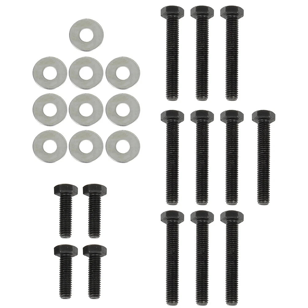 Front Cushion Set for Club Car Precedent (2004-Current)