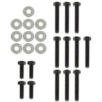 Front Cushion Set for Club Car Precedent (2004-Current)