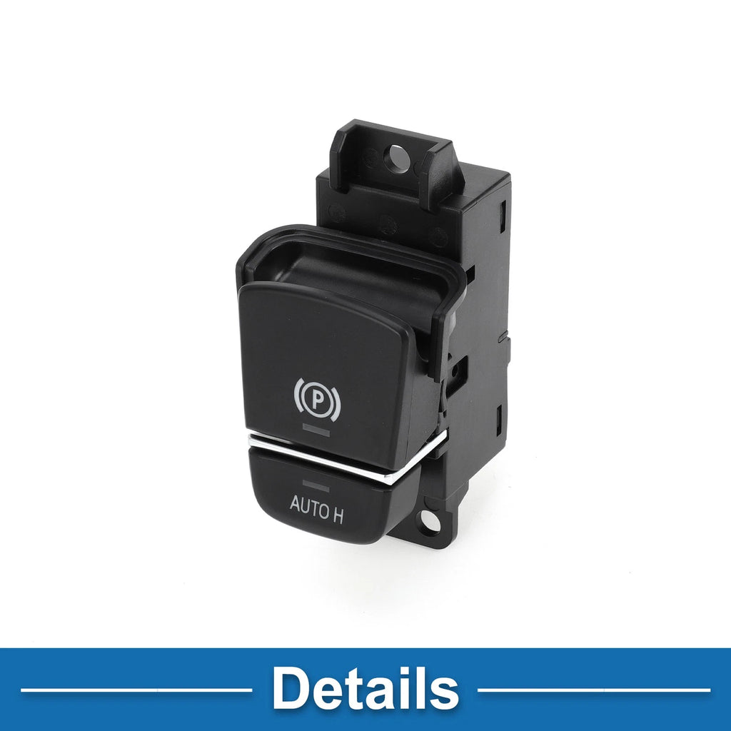Brake Button Parking Switch No.61316842027 for BMW 540i (2017–2020)