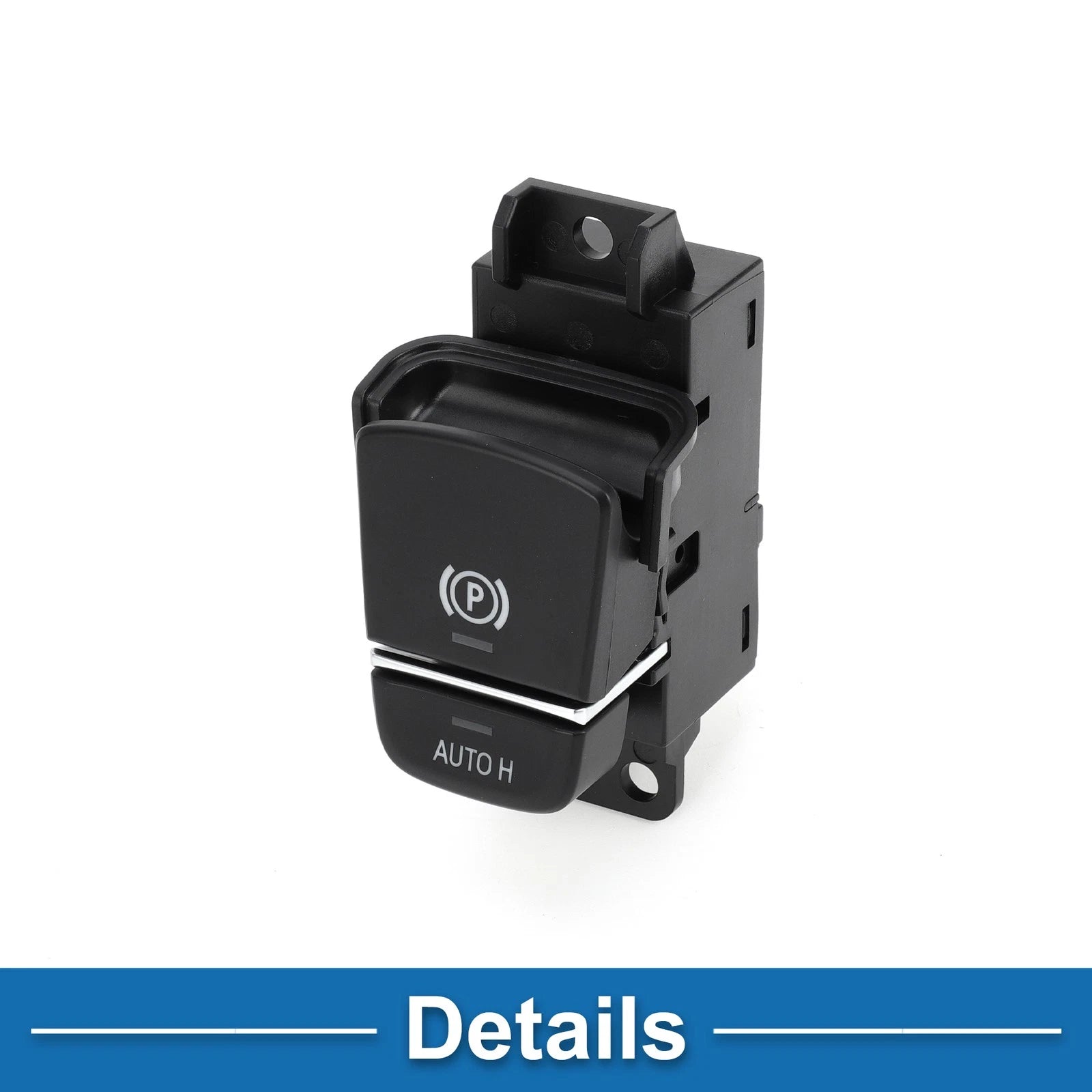 Brake Button Parking Switch No.61316842027 for BMW 540i (2017–2020)