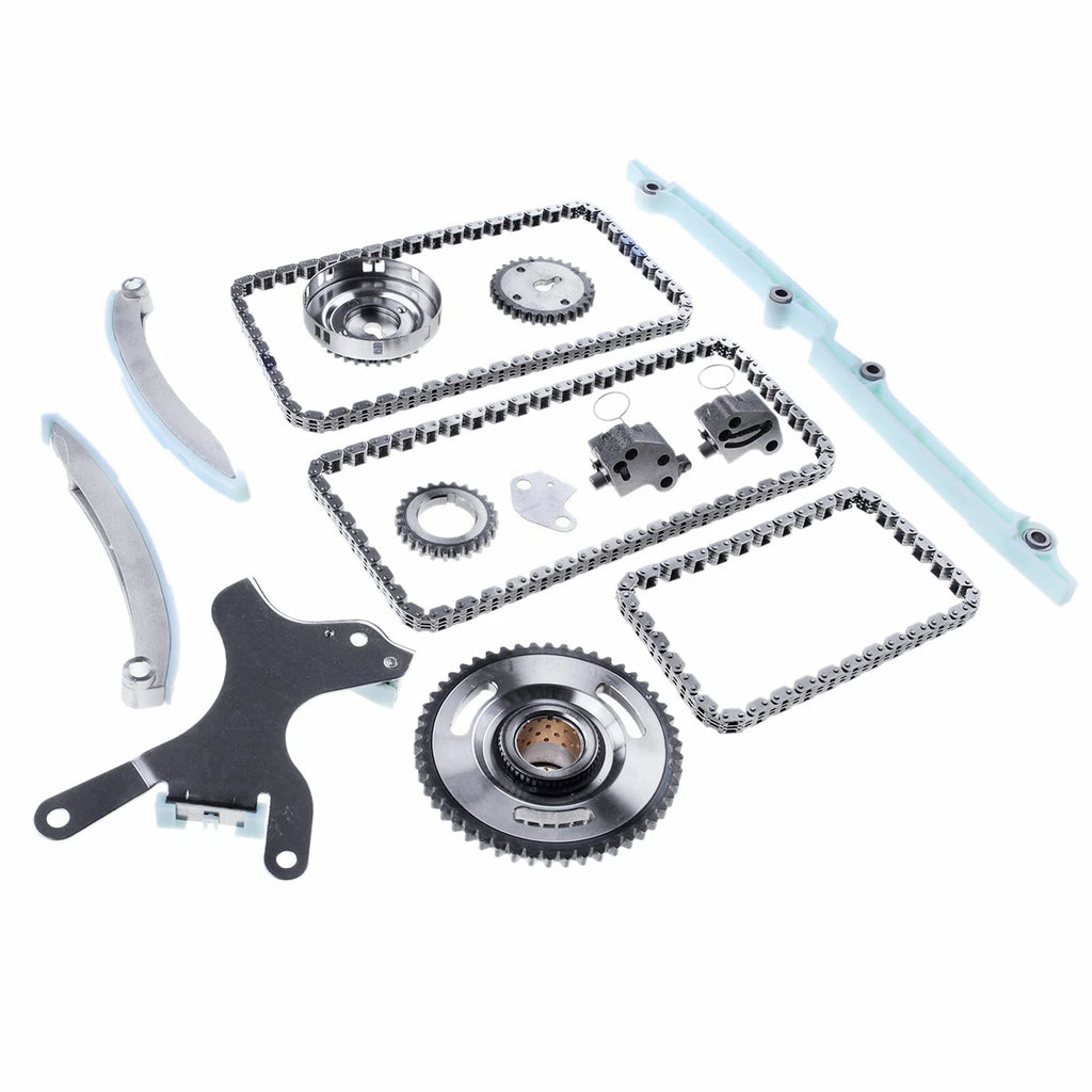15x Timing Chain Kit for Jeep Grand Cherokee (1999–2004) Dodge Dakota