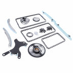 15x Timing Chain Kit for Jeep Grand Cherokee (1999–2004) Dodge Dakota