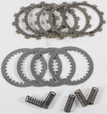 EBC Clutch Set DRC25 for Suzuki RM85 (2002–2015) Offroad Performance