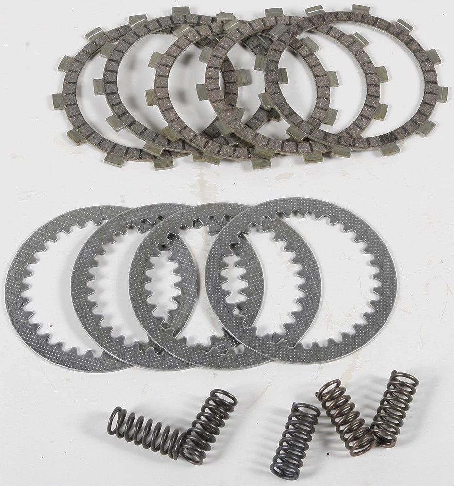 EBC Clutch Set DRC25 for Suzuki RM85 (2002–2015) Offroad Performance