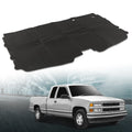 Hood Insulation Pad with Clips for Chevrolet C1500 C2500 C3500 (88–98)
