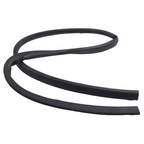 Engine Hood Sealing Gasket for BMW X5 X6 E70 E71 E72 (2007-2013)