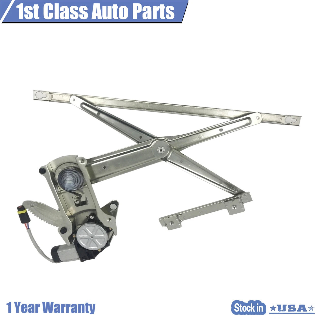 Power Window Regulator Motor for Dodge Ram (1994-2002)