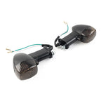 Rear Turn Signal Lights for Kawasaki Ninja ZX6R ZX7R ZX9R ZX12R (2000-2009)