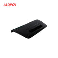 Textured Glossy Black Tailgate Handle for Nissan D40 Ute (2005-2015)