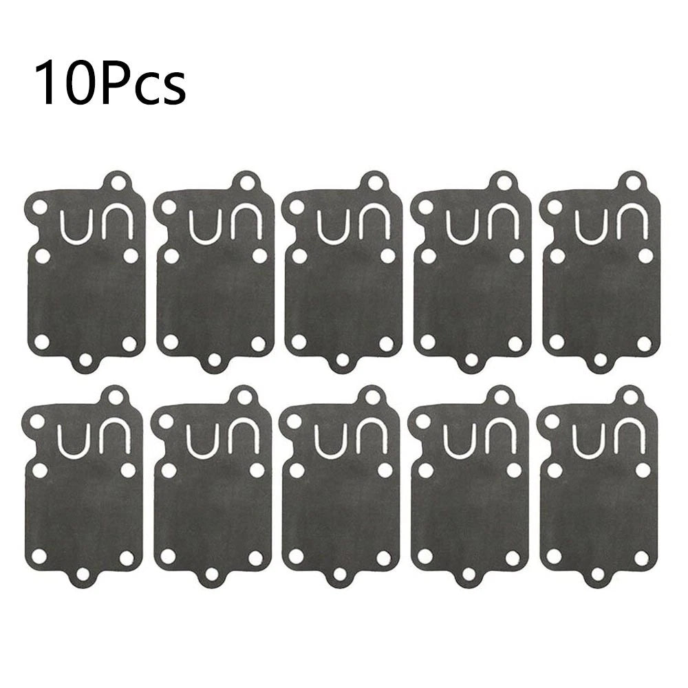 10Pcs Carburetor Gasket Repair for B&S 270026 272538 272538S 272637