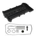 Valve Cover Assembly for Mazda 3 Mazda 5 (2009–2015) 2.0L 2.5L