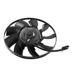 Electric Fan Clutch for Land Rover LR3/Range Rover Sport (2005–2009) LR025234