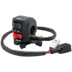 Handlebar Control Switch for Kawasaki Bayou 220 (2000–2004)
