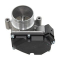 Throttle valve 3x for Volkswagen (2005–2014)