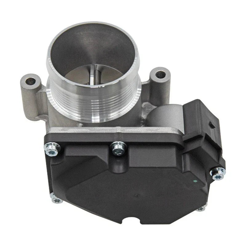 Throttle valve 3x for Volkswagen (2005–2014)