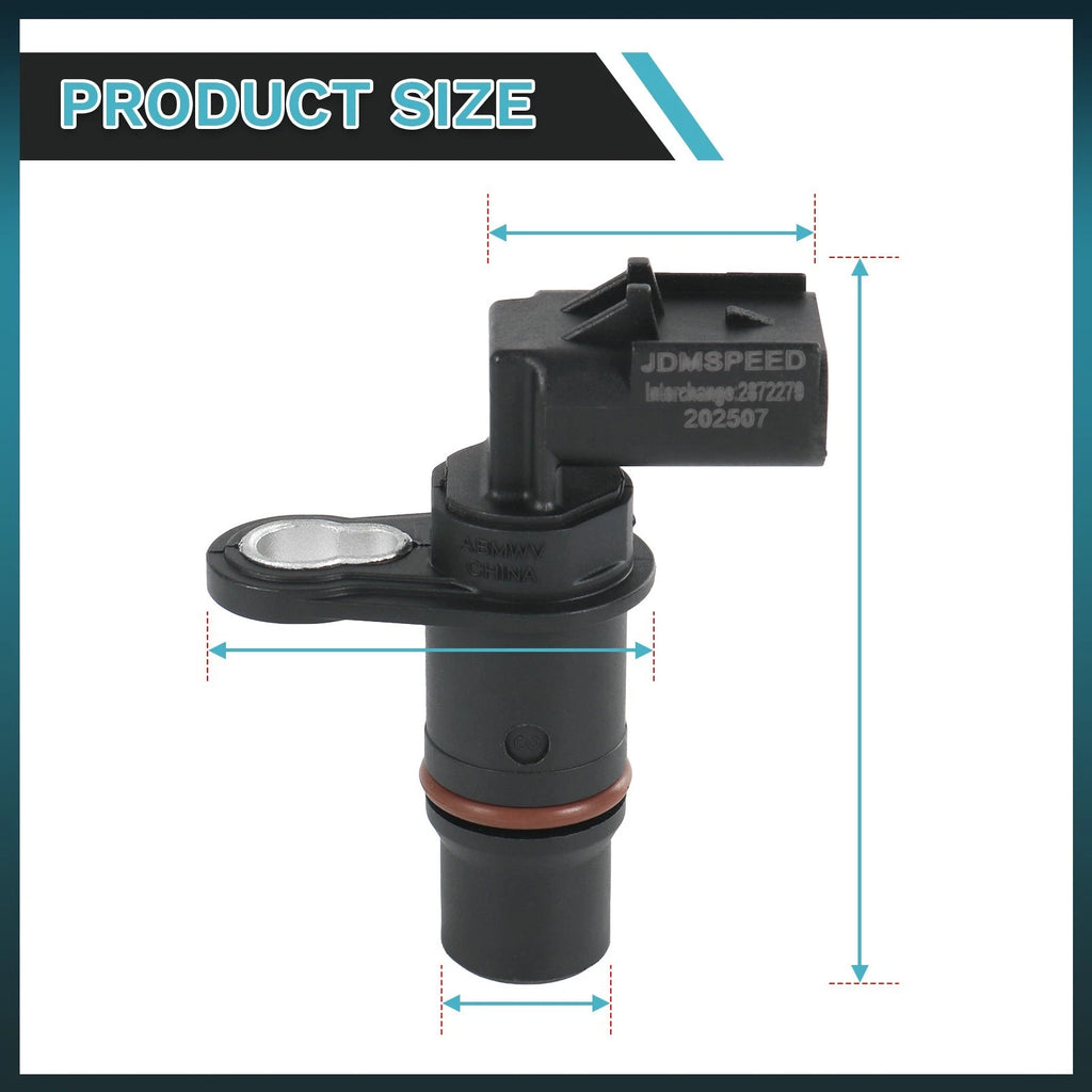 Camshaft Position Sensor for Cummins ISX ISF (2007-2018)