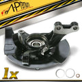 Front Right Steering Knuckle for Toyota Camry 2004-2006 2.4L