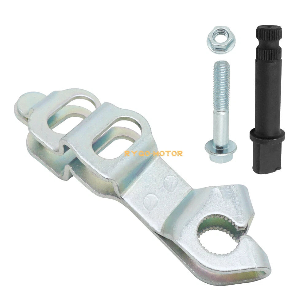 Rear Drum Brake Arm Rocker Cam for Honda Rancher 420 TRX420 (2014–2024)