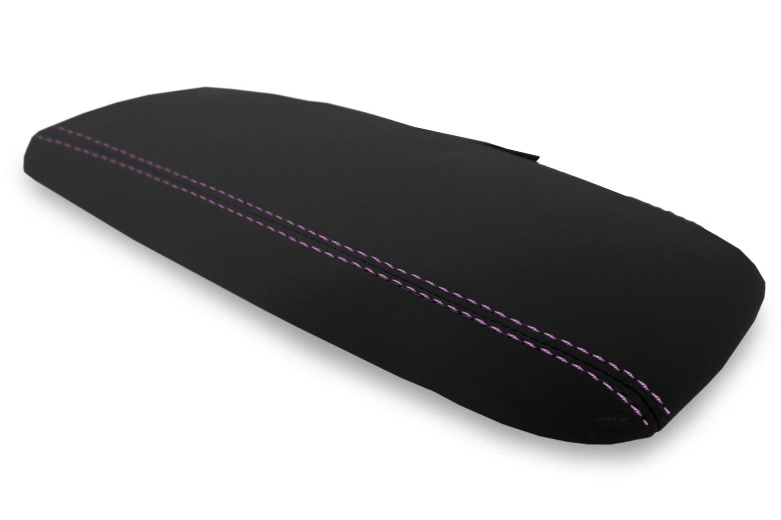 Leather Console Armrest Cover for Ford Crown Victoria (2003–2011)