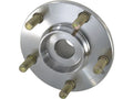 Front Wheel Hub for Mazda 3 (2005–2013) QT798FQ