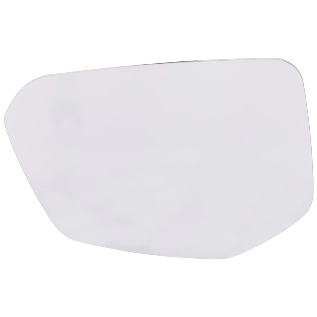 Driver Left Side Heated Mirror Glass for Honda Civic (2016-2017)