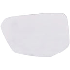 Driver Left Side Heated Mirror Glass for Honda Civic (2016-2017)