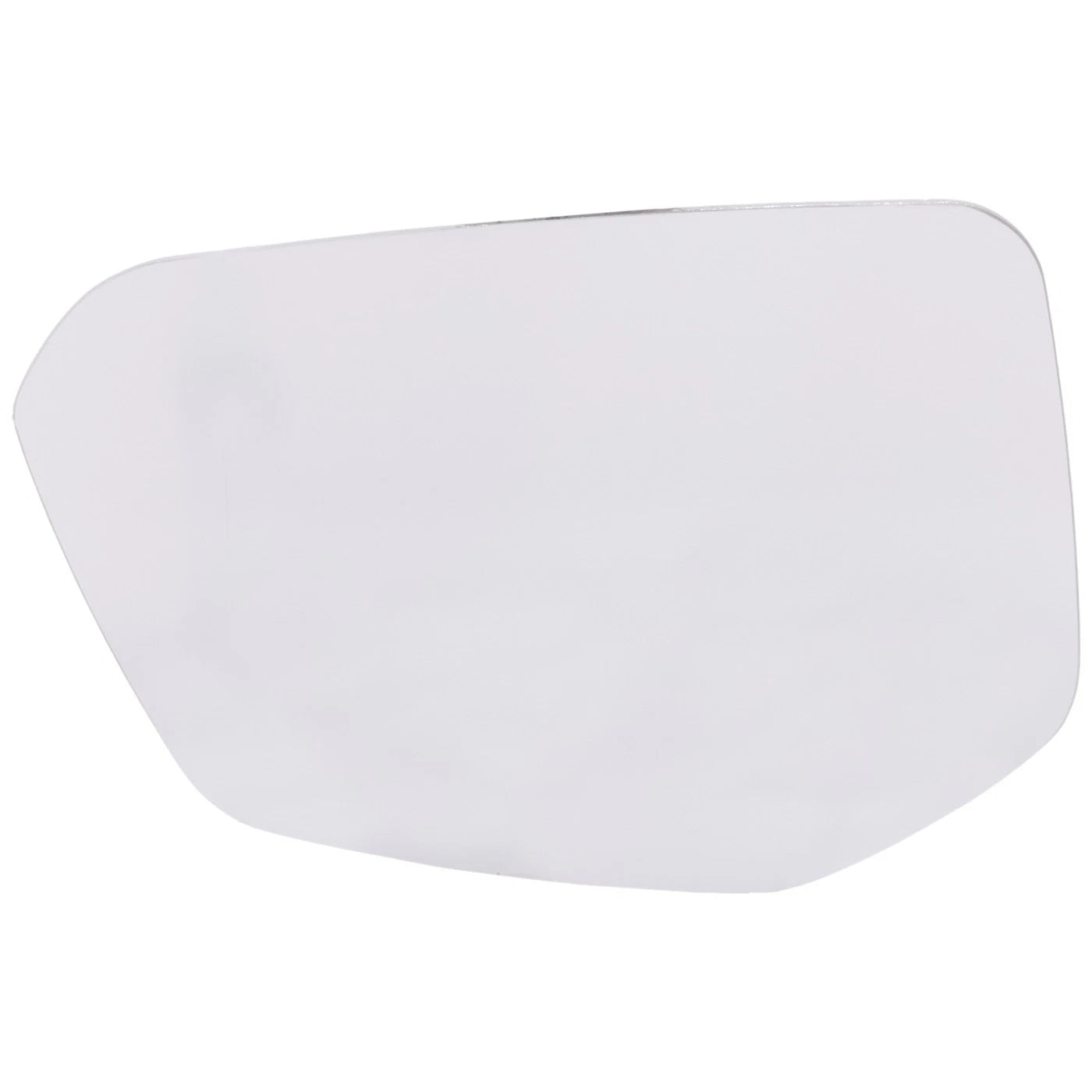 Driver Left Side Heated Mirror Glass for Honda Civic (2016-2017)