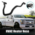 HVAC Heater Hose Assembly for Ford F250 F350 (2011–2014) BC3Z18472E
