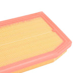 2X Engine Air Filter for Mercedes E350 GLE350 C300 GLC300 (2010-2020)
