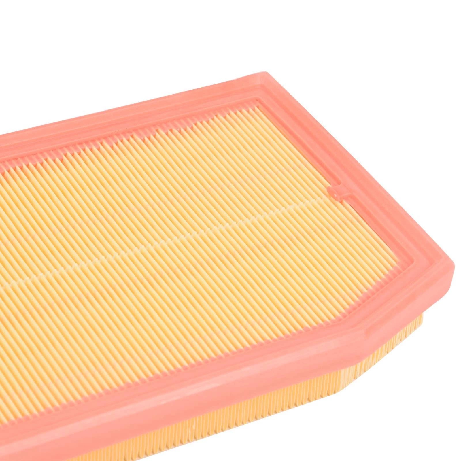 2X Engine Air Filter for Mercedes E350 GLE350 C300 GLC300 (2010-2020)
