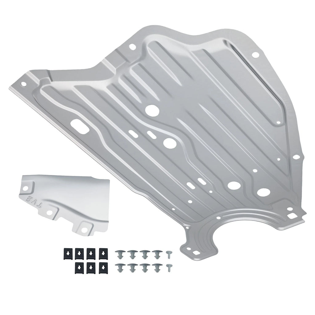 Engine Splash Shield for Honda Accord EX SE LX 2018-2022 74116 TVA A00