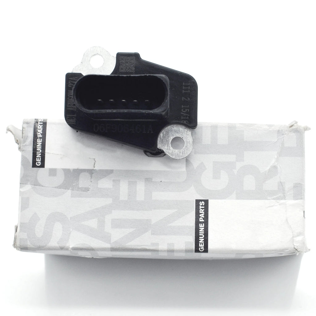 Mass Air Flow Sensor MAF for VW Passat Golf Audi A3 2.0L (2006–2013) 06F906461