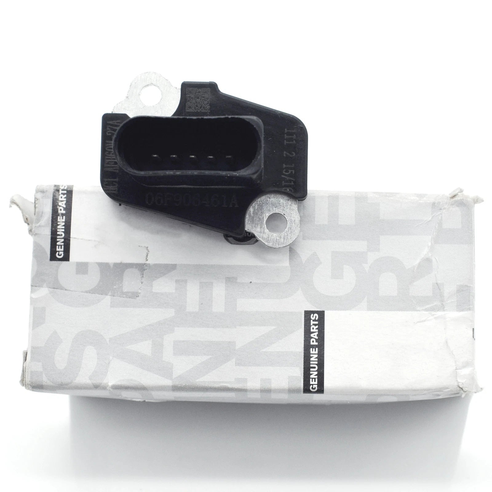 Mass Air Flow Sensor MAF for VW Passat Golf Audi A3 2.0L (2006–2013) 06F906461