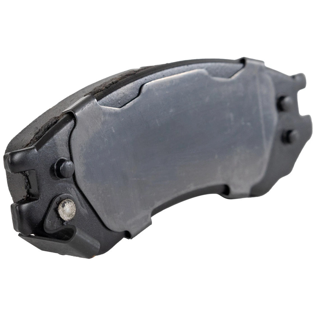 Brake Pad Set for Saturn SC2 (1993–2002) Front 2-Wheel FWD