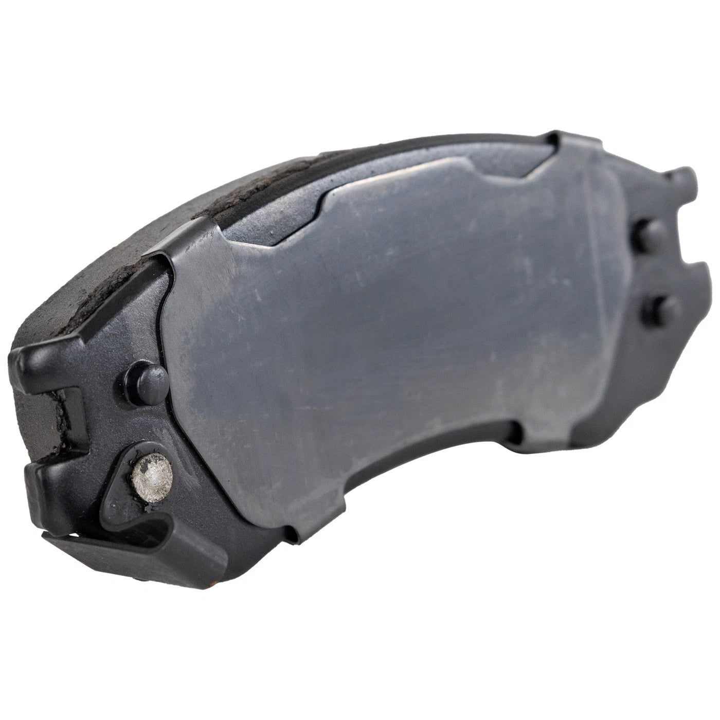 Brake Pad Set for Saturn SC2 (1993–2002) Front 2-Wheel FWD