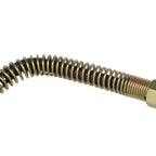 Power Disc Brake Line Kit for Jeep Wrangler YJ (1987-1995)