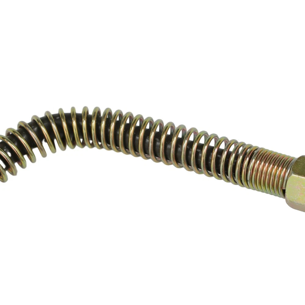 Power Disc Brake Line Kit for Jeep Wrangler YJ (1987-1995)