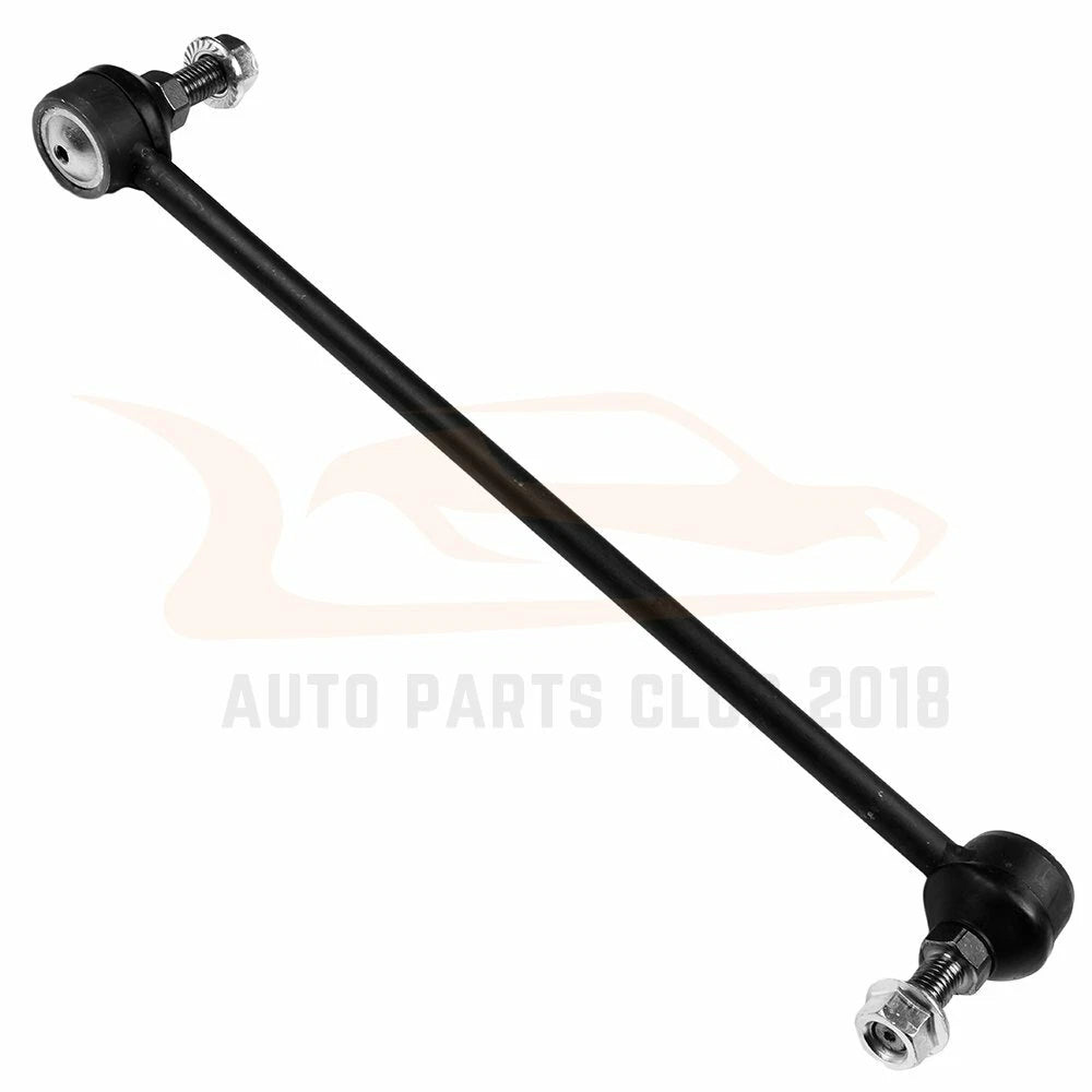 Set of 6 Tie Rod Ends & Sway Bar Links for Saturn Outlook (2007–2010)