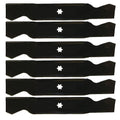 6X Mower Blade for Yard Machine (Replaces 742-0610)