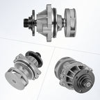 Water Pump for BMW 3 Series and X Series (1992-2006)