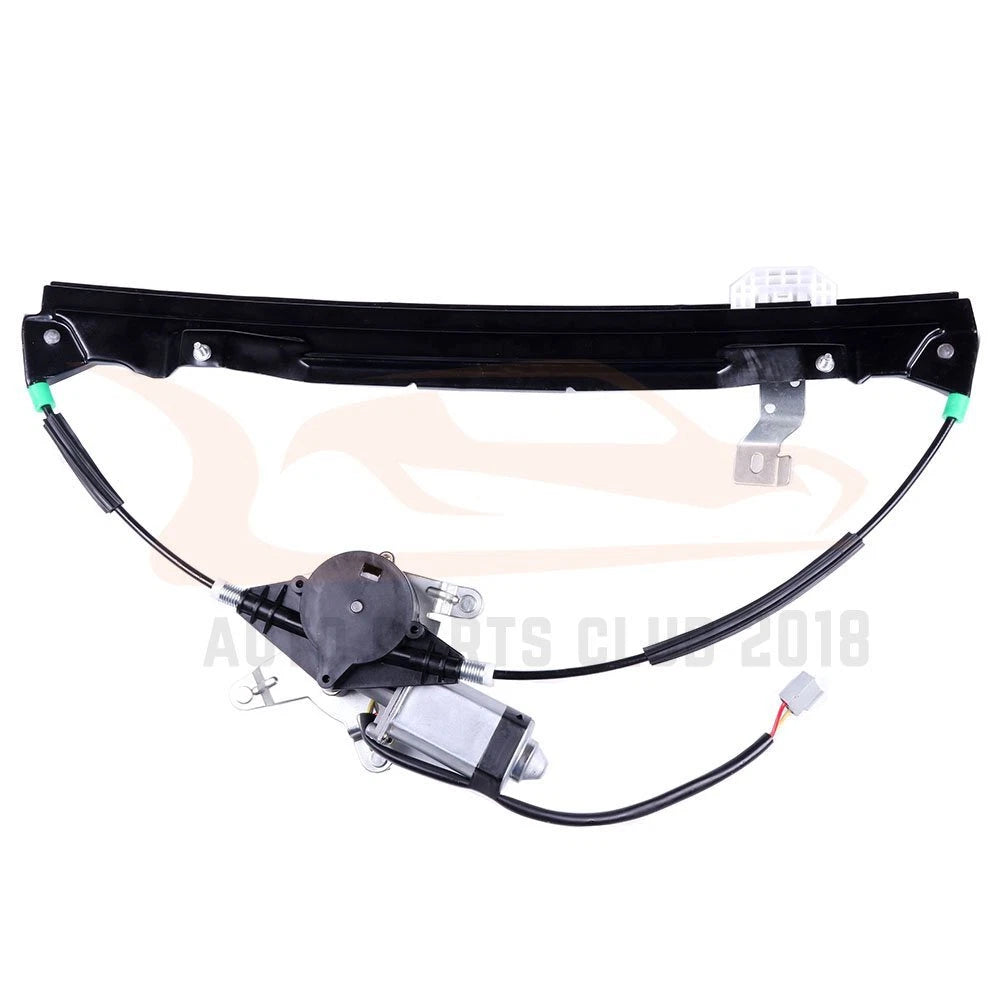 Window Regulator with Motor Set for Ford Explorer (2002-2010)