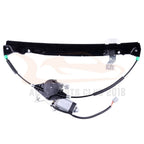 Window Regulator with Motor Set for Ford Explorer (2002-2010)