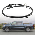 Battery Negative Cable Assembly for 2014-2019 Chevy Silverado (2014-2019)