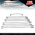 Ignition Wire Set for Mercruiser V8 Fuel Injected Engines