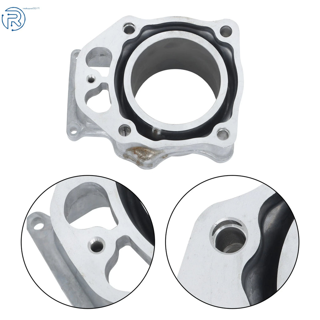 Crankshaft Piston Rebuild Kit for Honda Rancher TRX420 (2007-2014)
