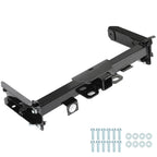 Class 3 Trailer Tow Hitch for Subaru Ascent (2019–2025)