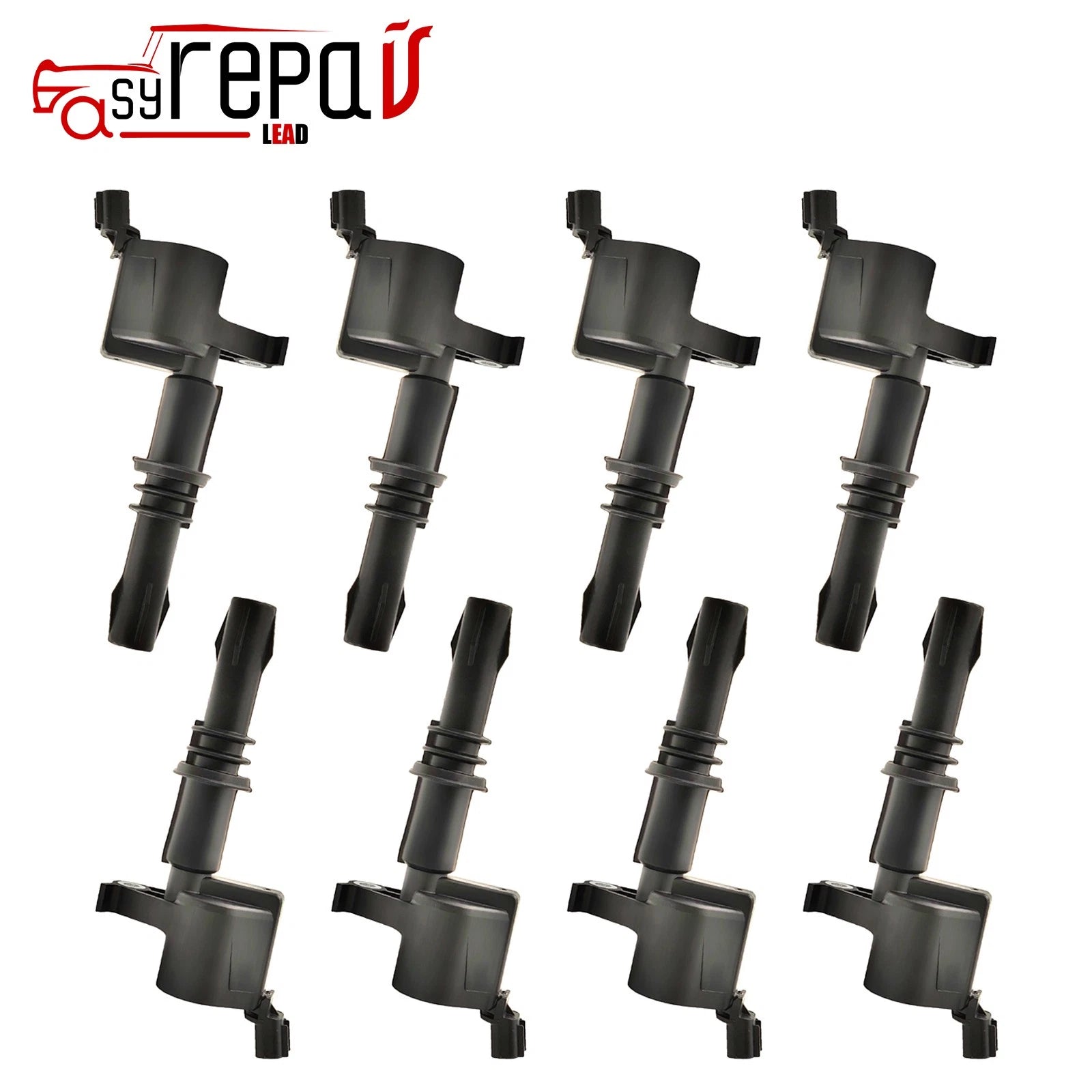 Ignition Coil for Lincoln Navigator 2004–2008 5.4L V8
