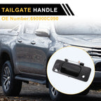 Liftgate Latch Tailgate Handle for Toyota Tundra (2014–2021) No. 690900C090