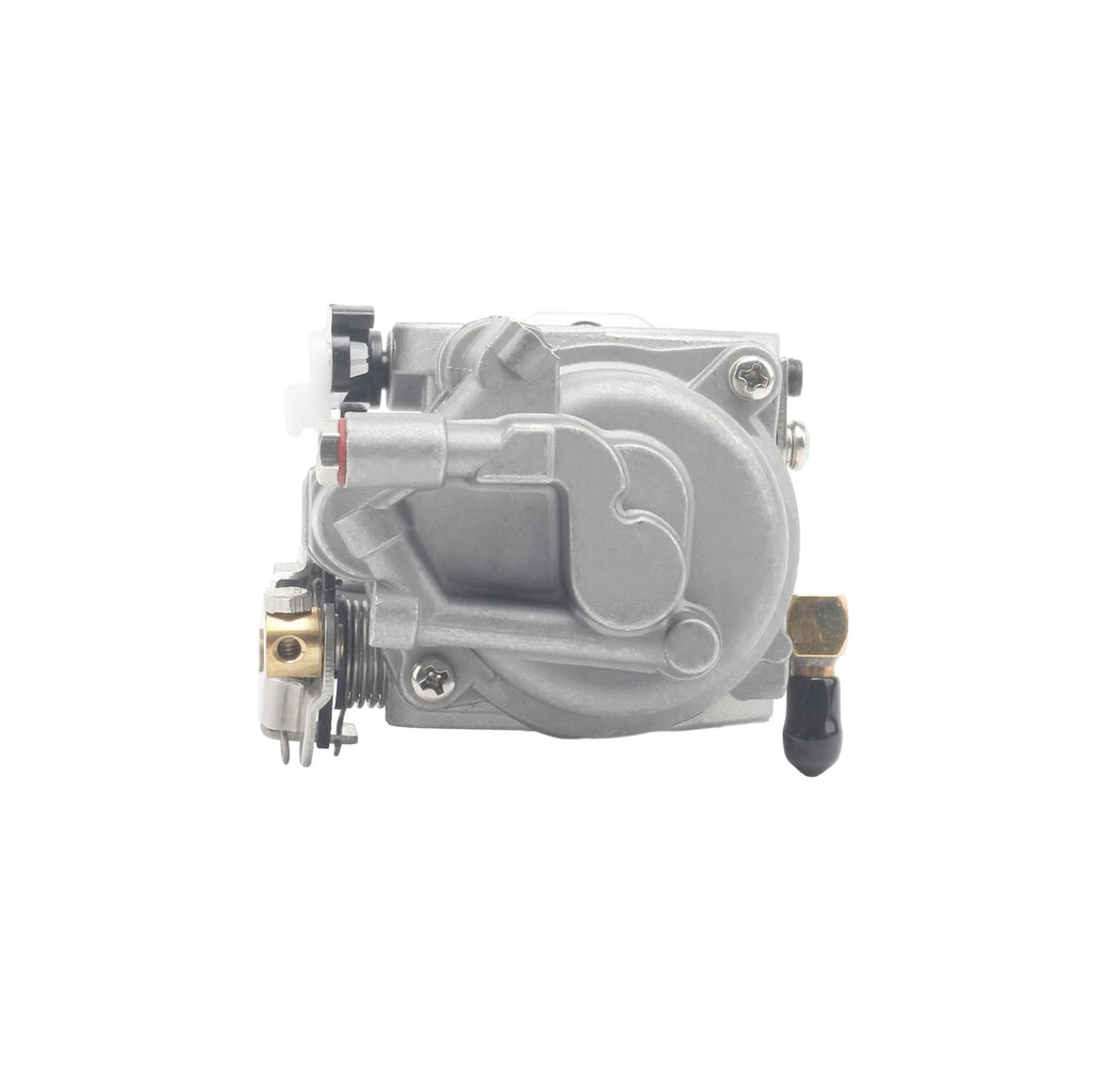 Carburetor for Yamaha 4 Stroke 9.9 HP F9.9J FT9.9L (1999–2006) 6DR-14301